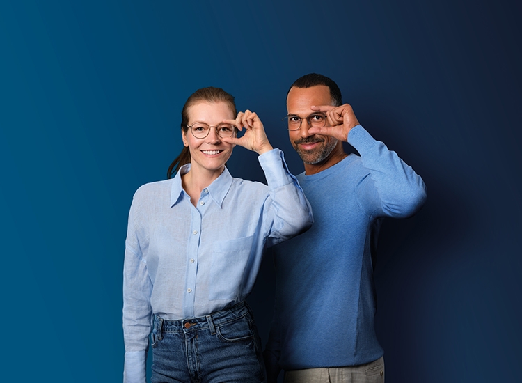 Rodenstock X Coupa